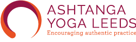 Ashtanga Yoga Leeds logo
