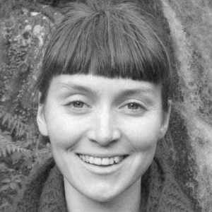 Rachel Miles from Ashtanga Yoga Leeds